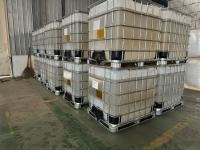 PolyDADMAC for cloudy swimming pool water and pool water turbidity removal